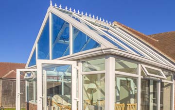 conservatory roof insulation costs Kirkbridge