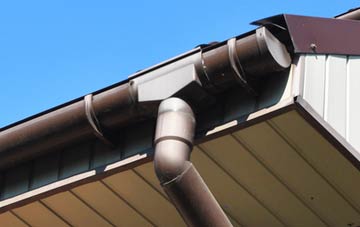types of Kirkbridge fascias