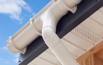Kirkbridge gutter installation costs