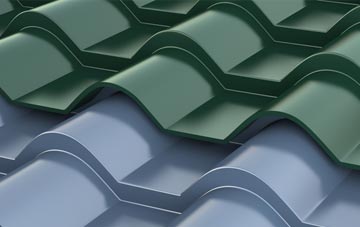 who should consider Kirkbridge plastic roofs