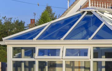 professional Kirkbridge conservatory insulation