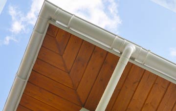 Kirkbridge soffit types