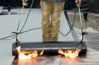 Kirkbridge flat roof sealing quote